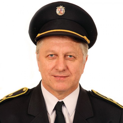 Tomáš Kohel