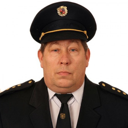 Václav Konopík